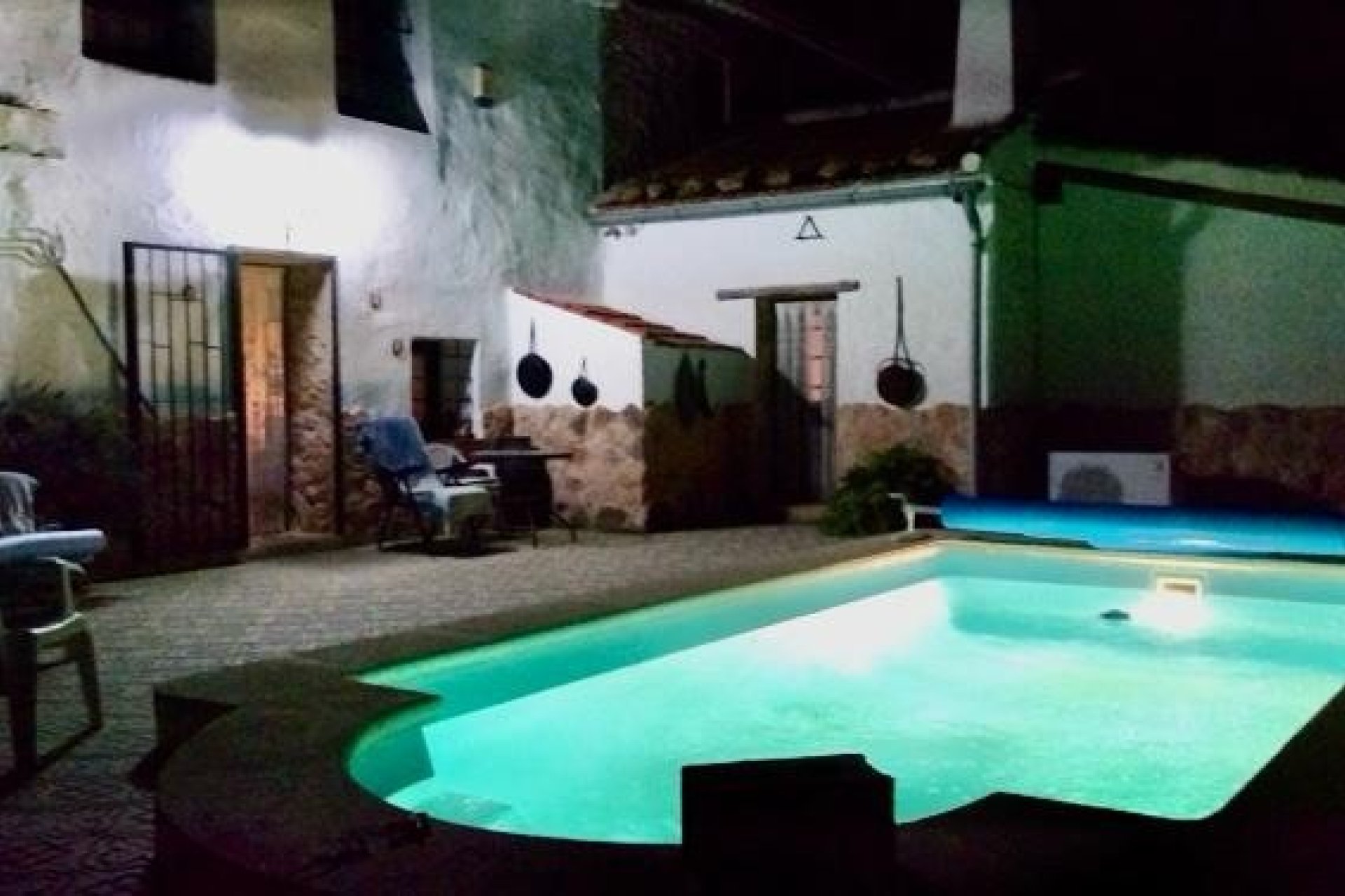 Reventa - Country House - Pinoso - Raspay