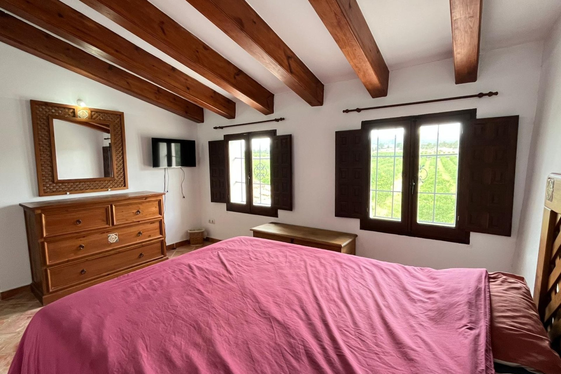 Reventa - Country House - Pinoso - Raspay