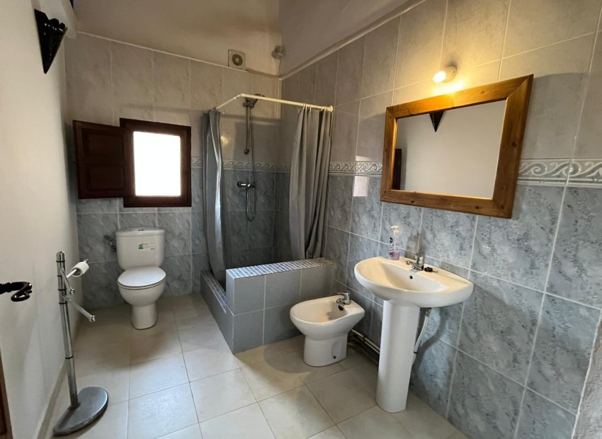 Reventa - Country House - Pinoso - Raspay