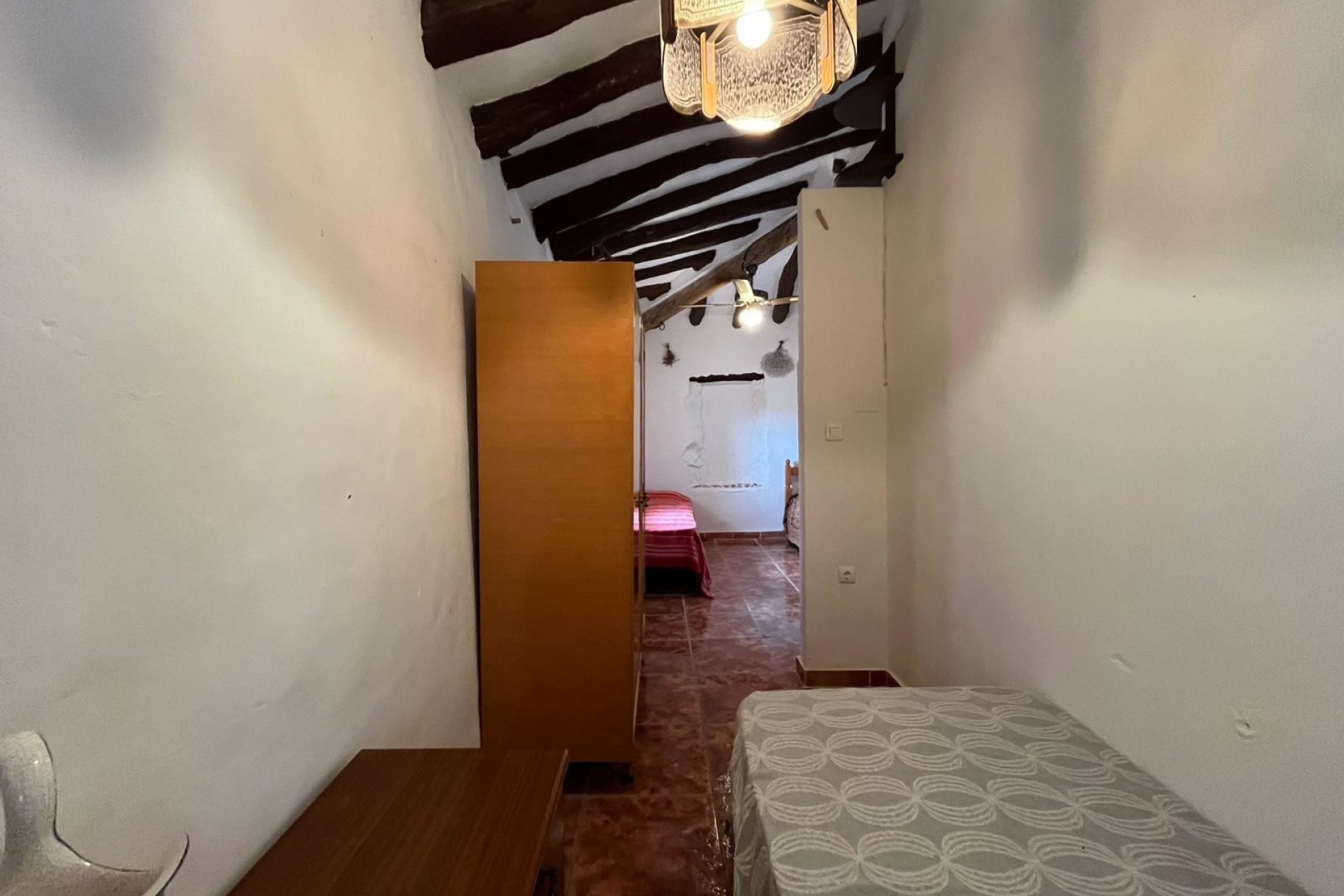 Reventa - Country House - Pinoso - Raspay