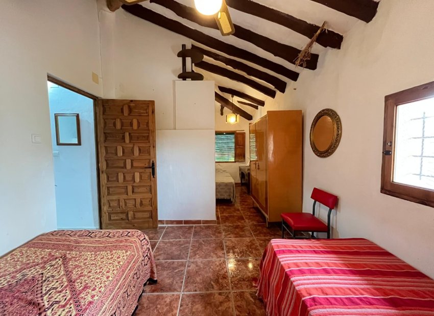 Reventa - Country House - Pinoso - Raspay