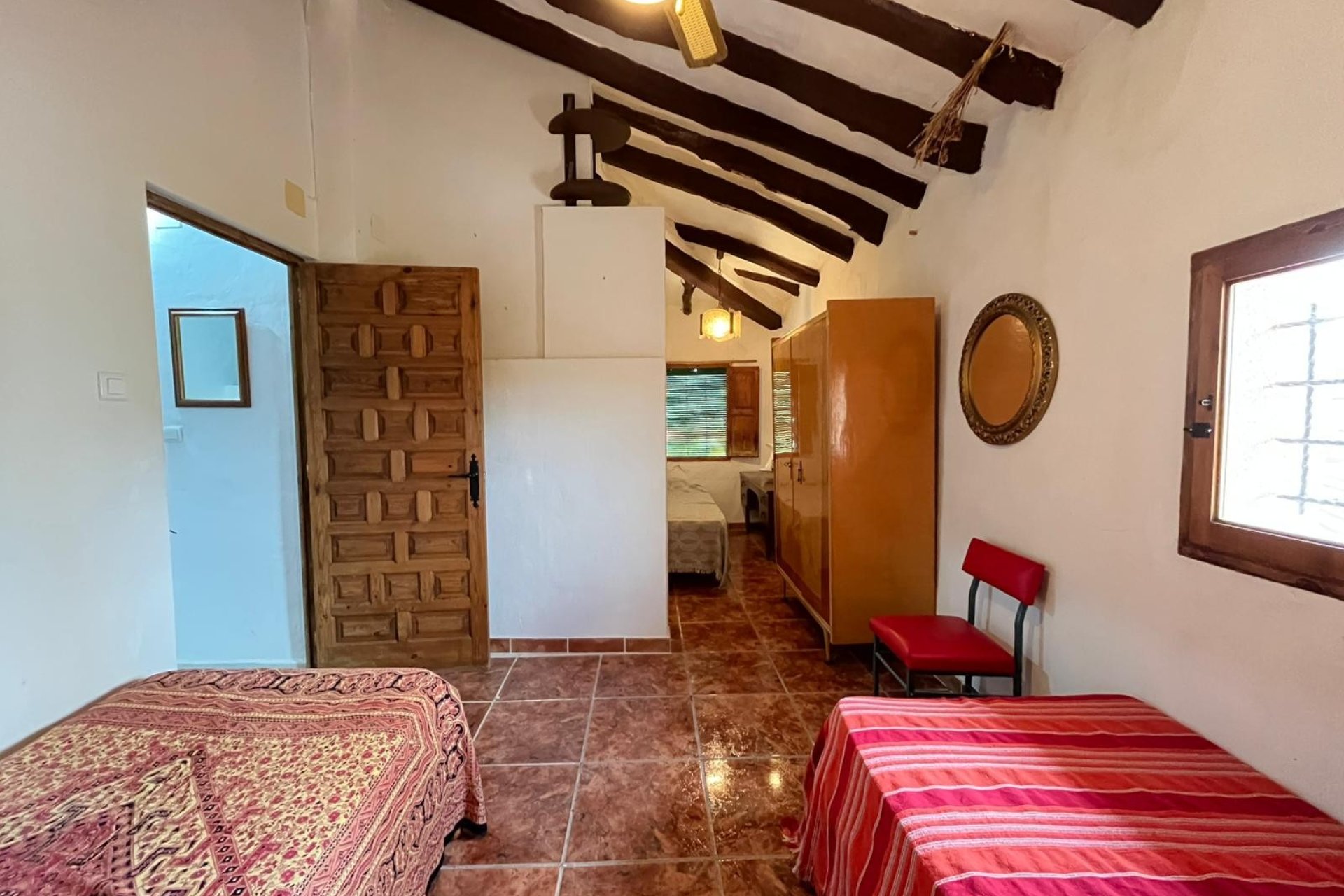 Reventa - Country House - Pinoso - Raspay