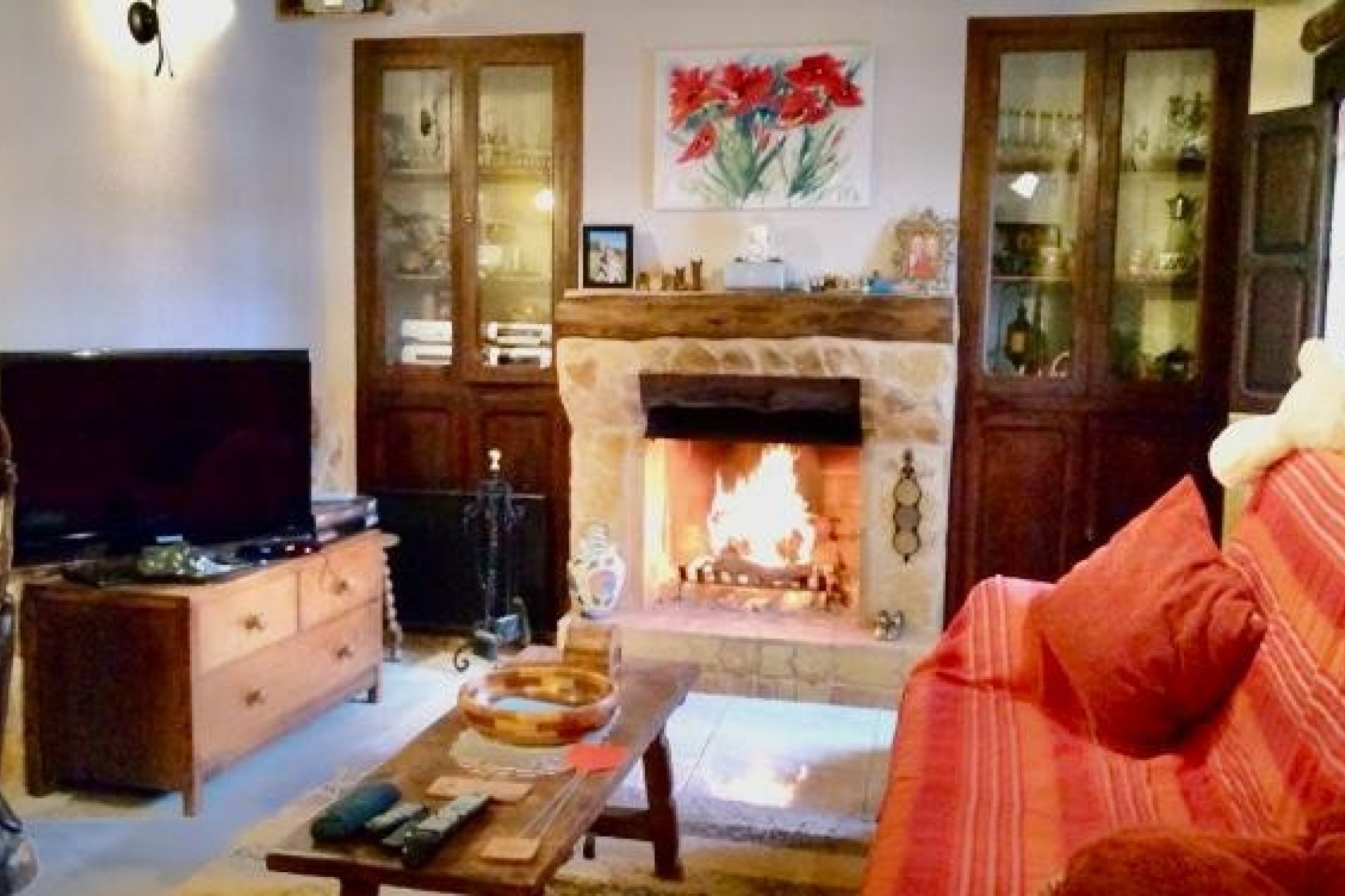 Reventa - Country House - Pinoso - Raspay