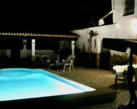 Reventa - Country House - Pinoso - Raspay