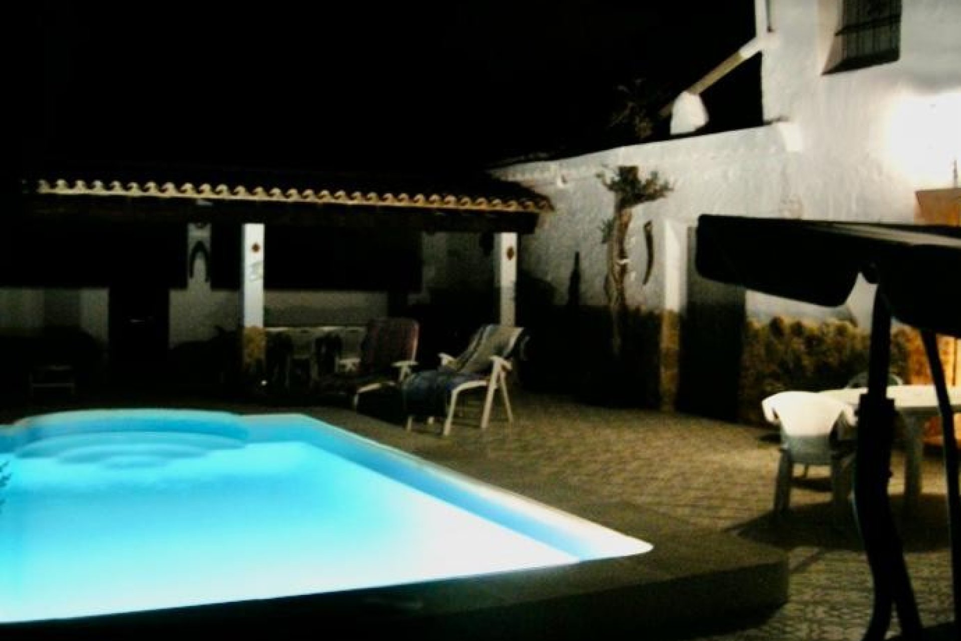 Reventa - Country House - Pinoso - Raspay