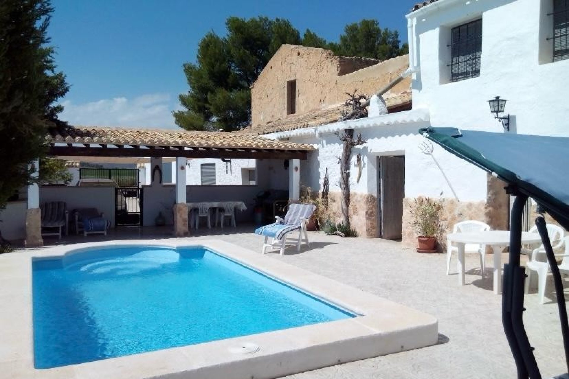 Reventa - Country House - Pinoso - Raspay