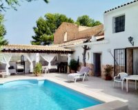 Reventa - Country House - Pinoso - Raspay