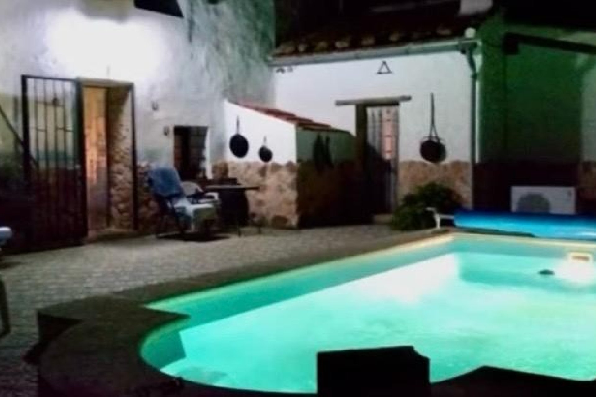 Reventa - Country House - Pinoso - Raspay