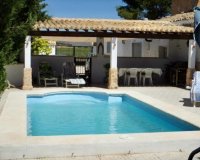 Reventa - Country House - Pinoso - Raspay