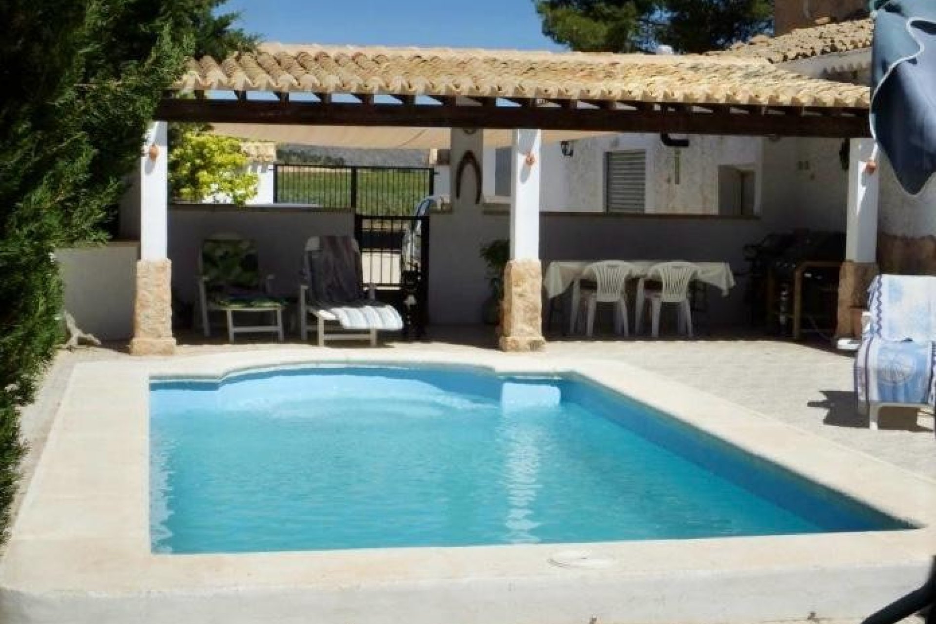 Reventa - Country House - Pinoso - Raspay
