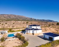 Reventa - Country House - Pinoso