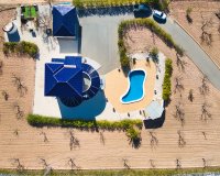 Reventa - Country House - Pinoso