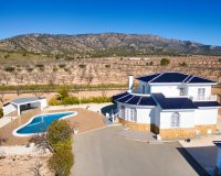 Reventa - Country House - Pinoso