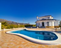 Reventa - Country House - Pinoso