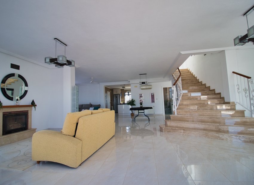 Reventa - Country House - Pinoso