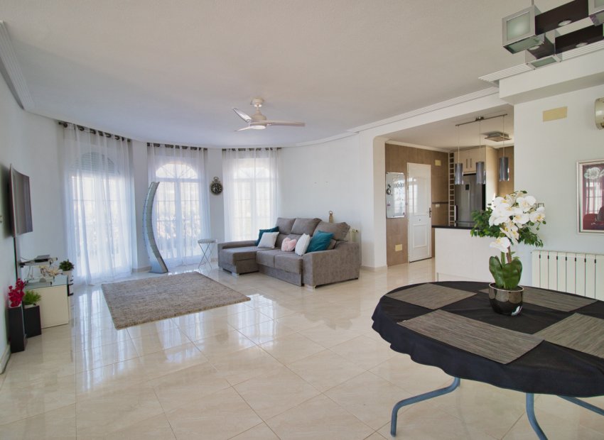 Reventa - Country House - Pinoso