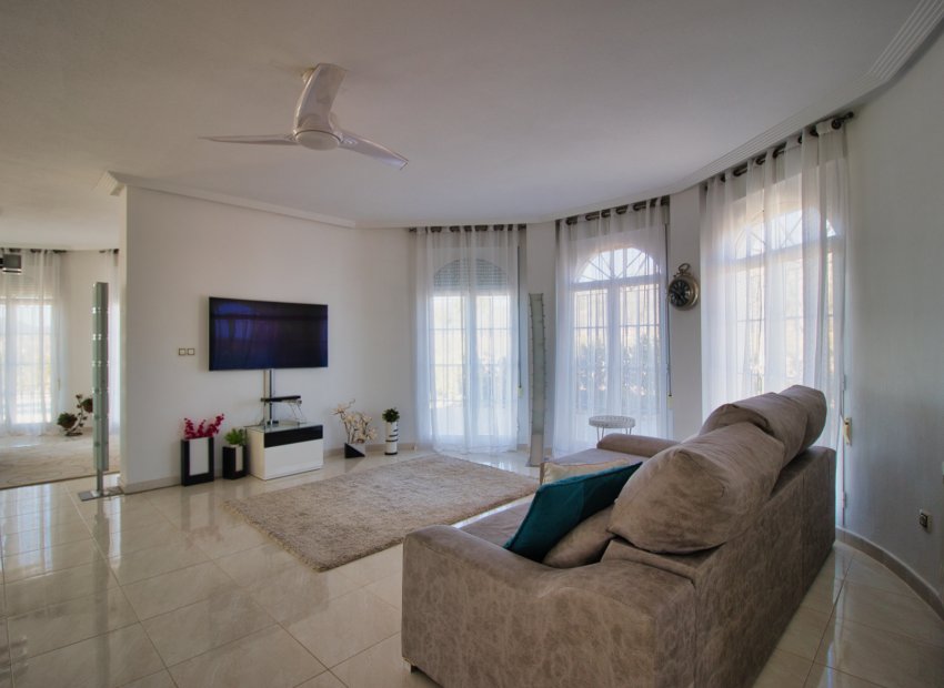 Reventa - Country House - Pinoso