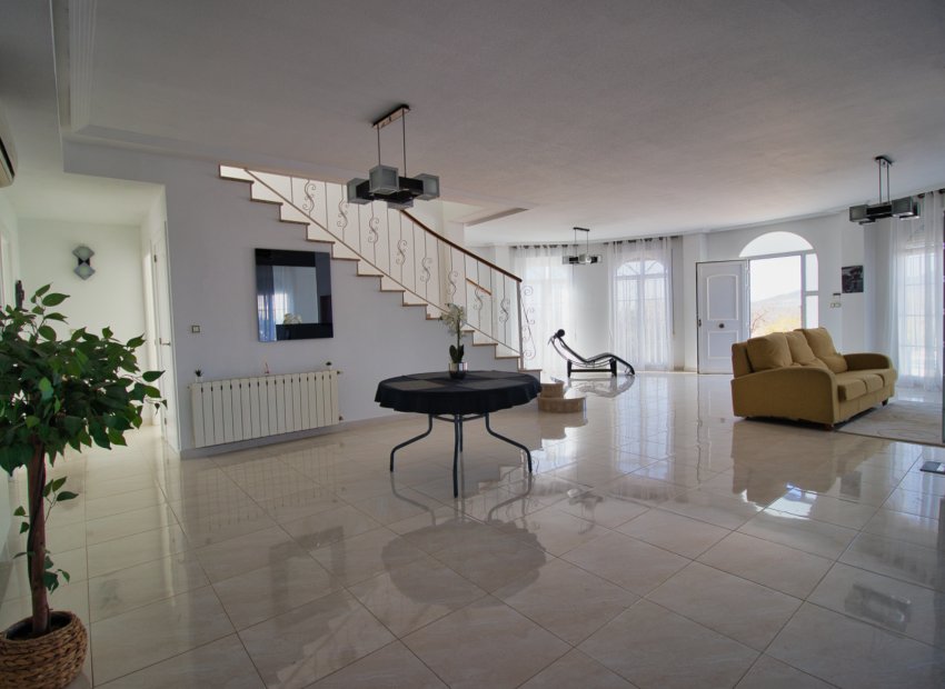 Reventa - Country House - Pinoso