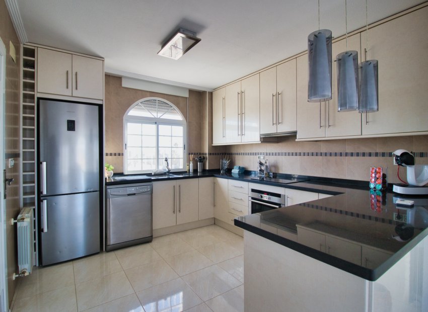 Reventa - Country House - Pinoso