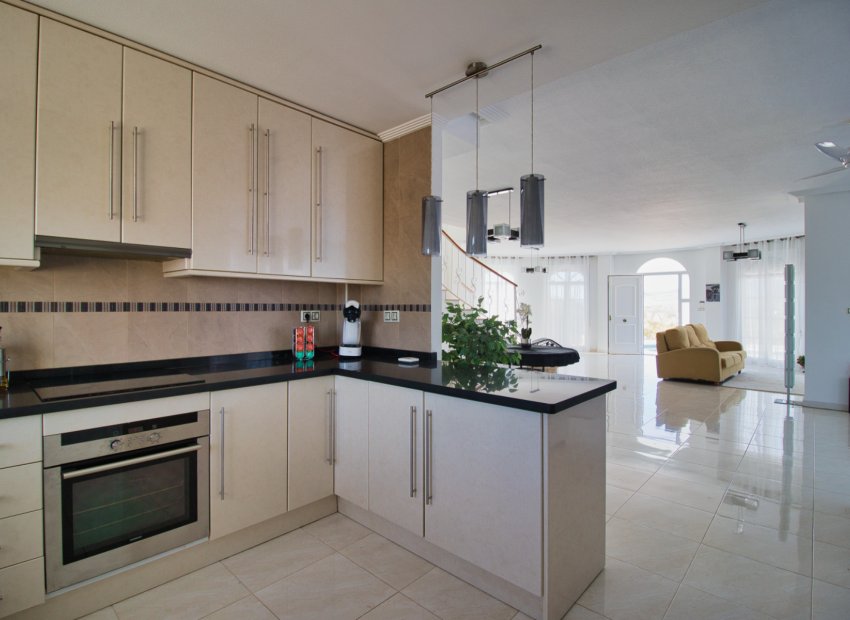 Reventa - Country House - Pinoso