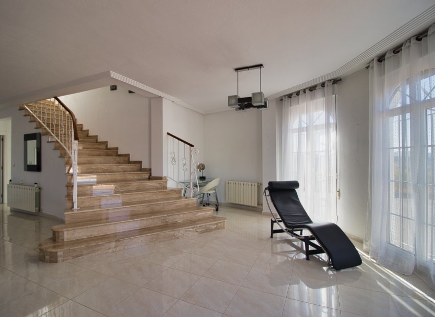 Reventa - Country House - Pinoso