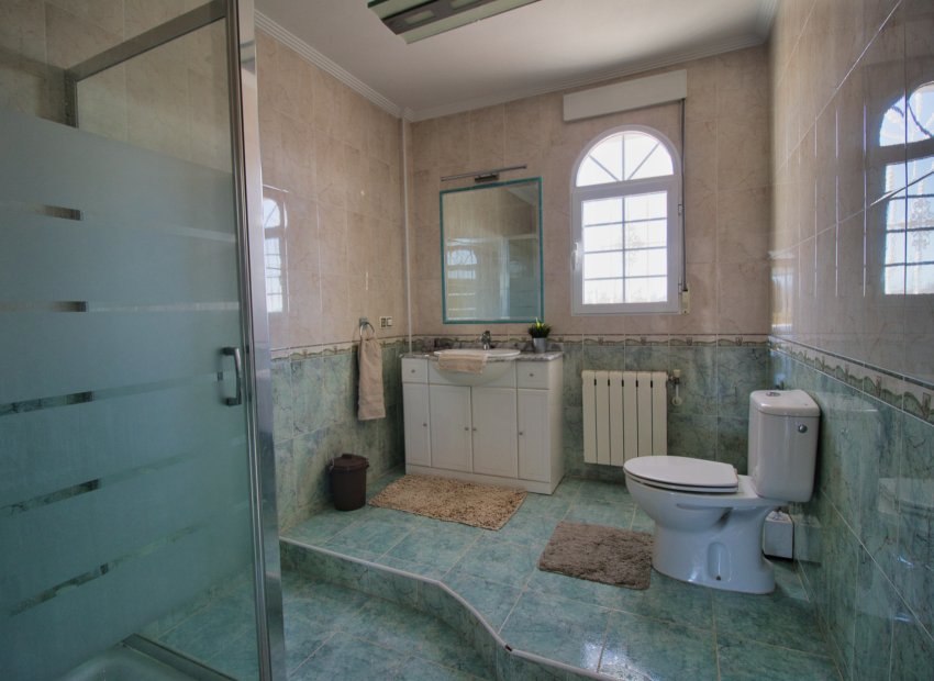 Reventa - Country House - Pinoso