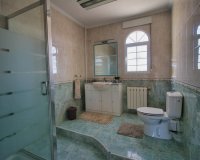 Reventa - Country House - Pinoso