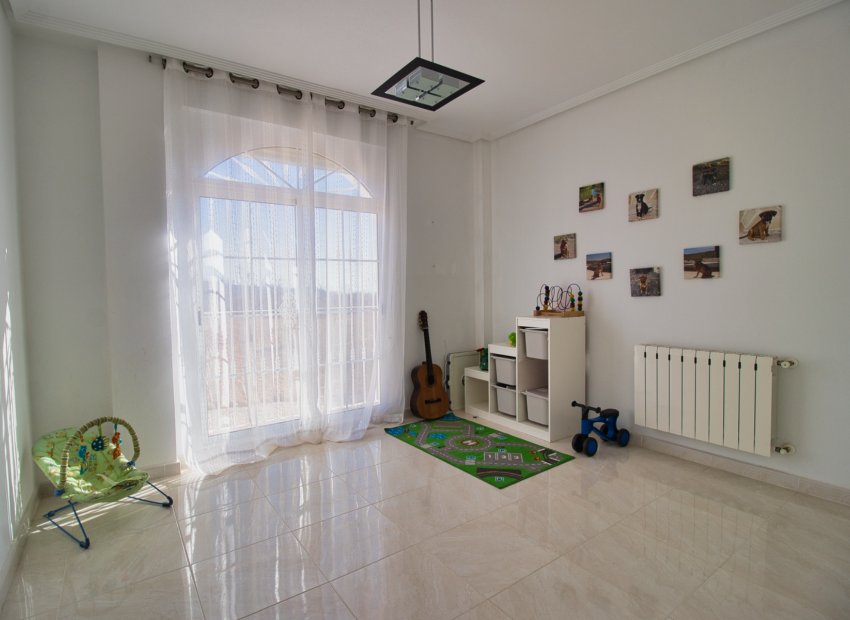 Reventa - Country House - Pinoso