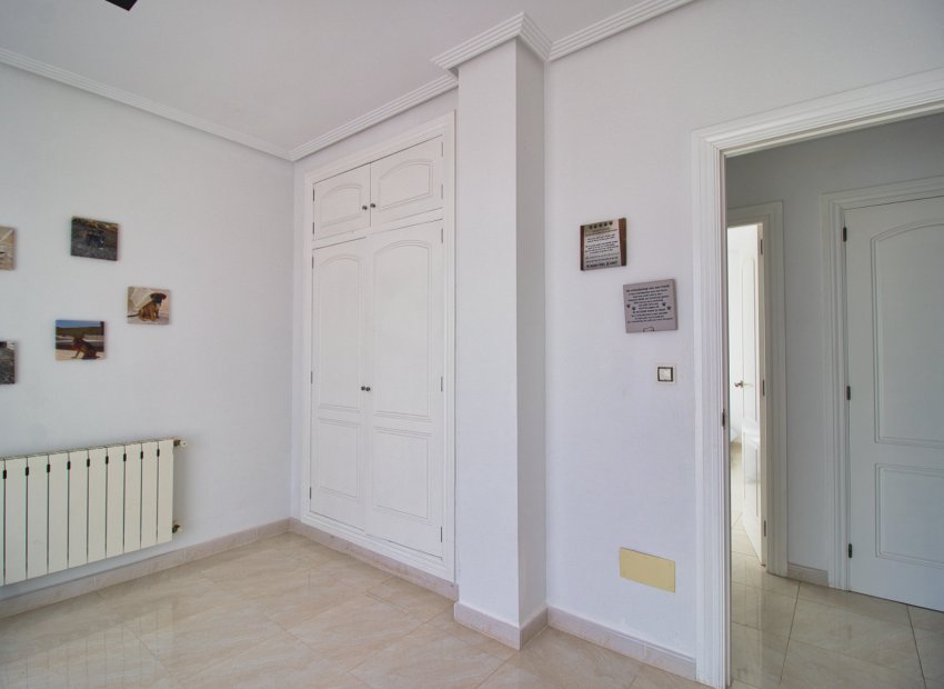 Reventa - Country House - Pinoso