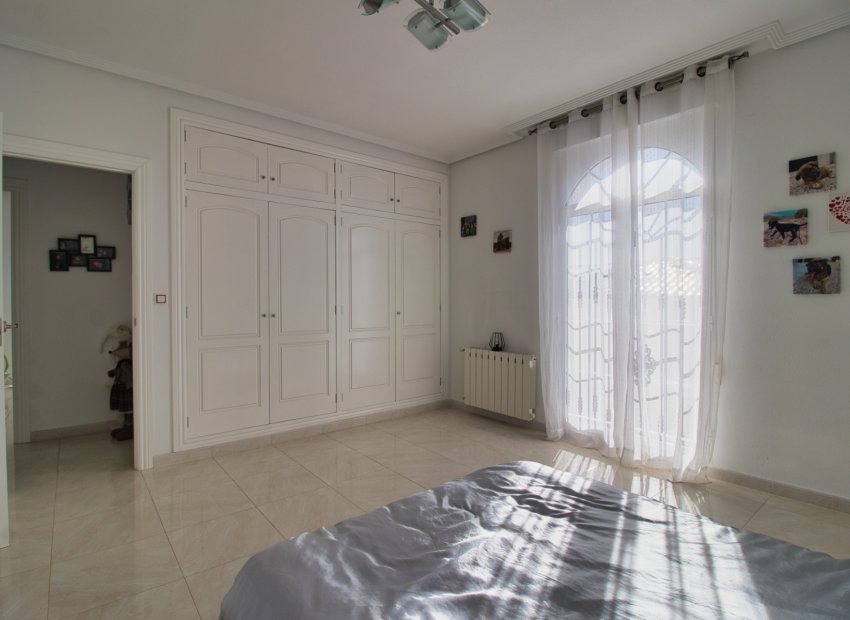 Reventa - Country House - Pinoso