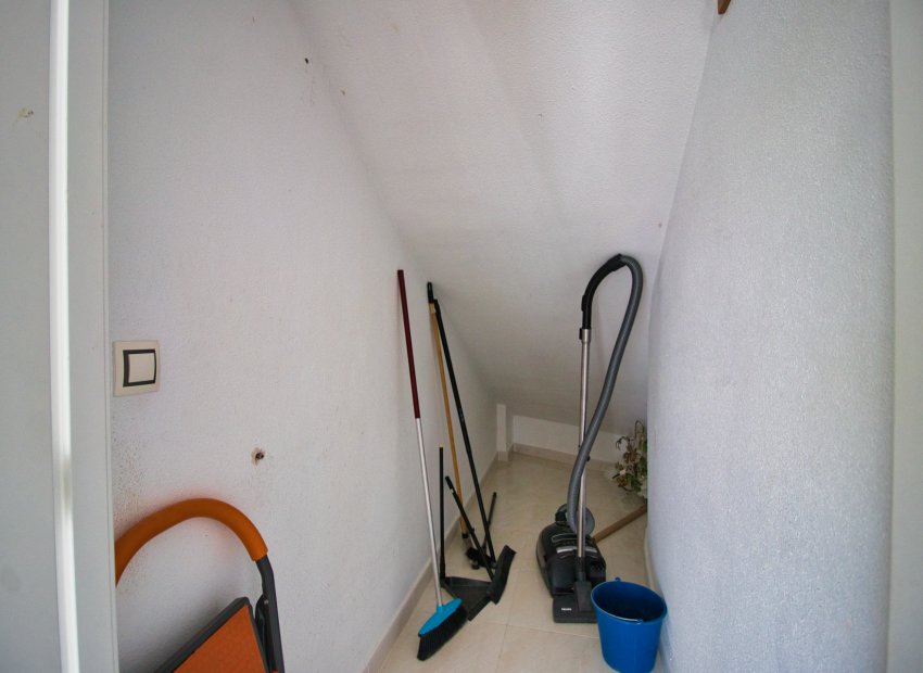 Reventa - Country House - Pinoso