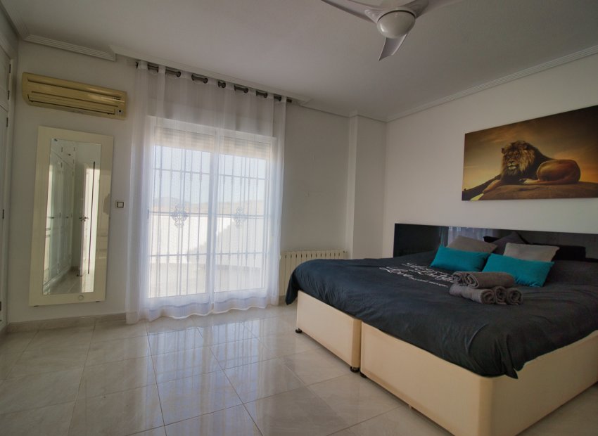 Reventa - Country House - Pinoso