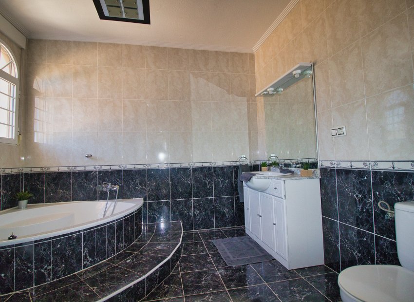 Reventa - Country House - Pinoso