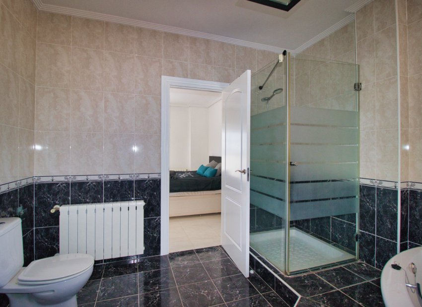 Reventa - Country House - Pinoso