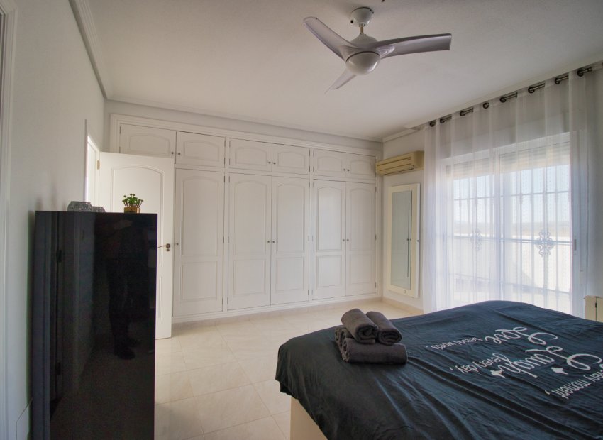 Reventa - Country House - Pinoso