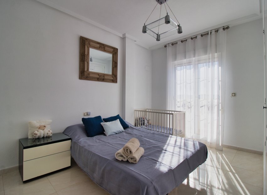 Reventa - Country House - Pinoso