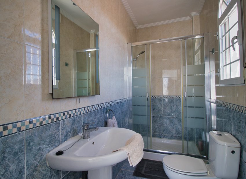 Reventa - Country House - Pinoso