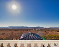 Reventa - Country House - Pinoso