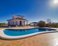 Reventa - Country House - Pinoso