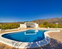 Reventa - Country House - Pinoso