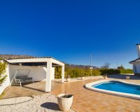 Reventa - Country House - Pinoso