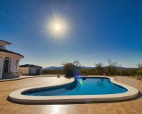 Reventa - Country House - Pinoso