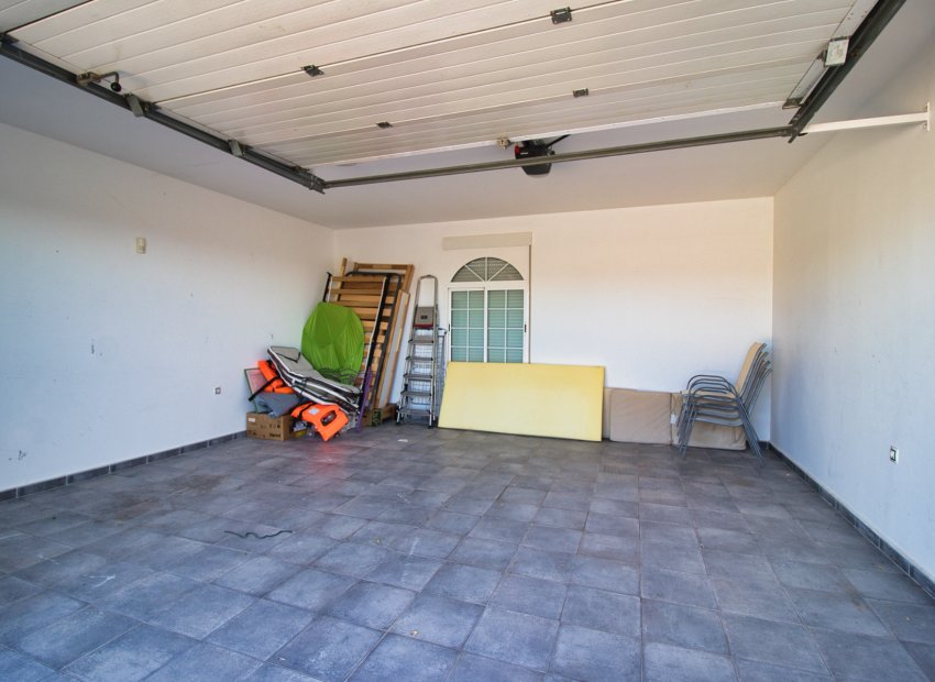 Reventa - Country House - Pinoso