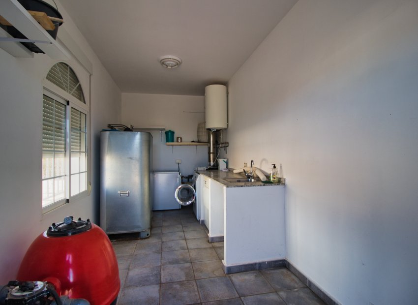 Reventa - Country House - Pinoso