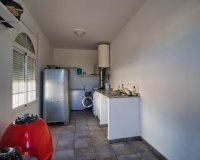 Reventa - Country House - Pinoso