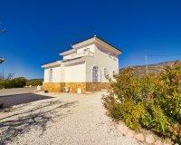 Reventa - Country House - Pinoso