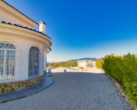 Reventa - Country House - Pinoso