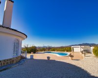 Reventa - Country House - Pinoso