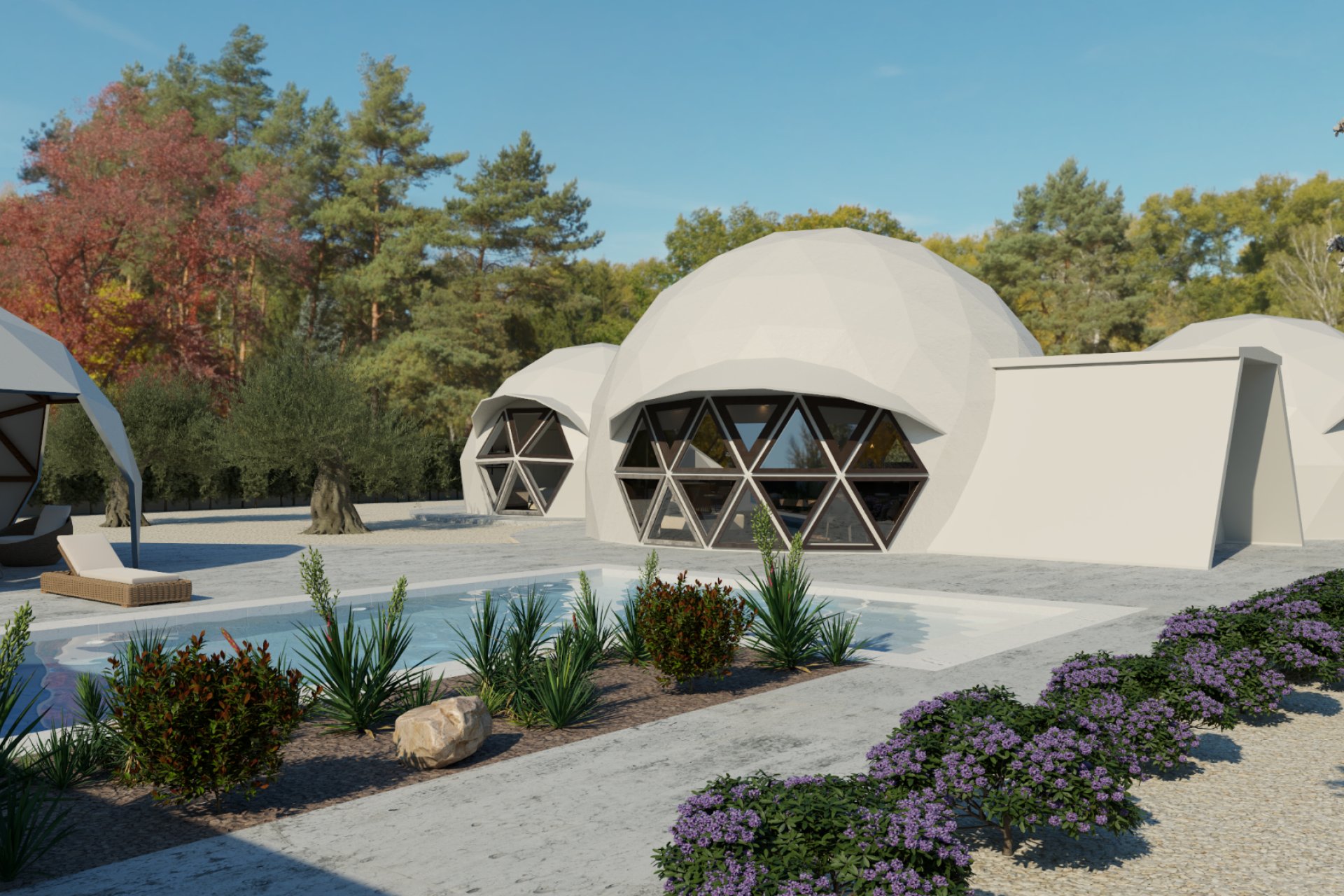 Reventa - Country House - Pinoso