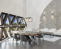 Reventa - Country House - Pinoso